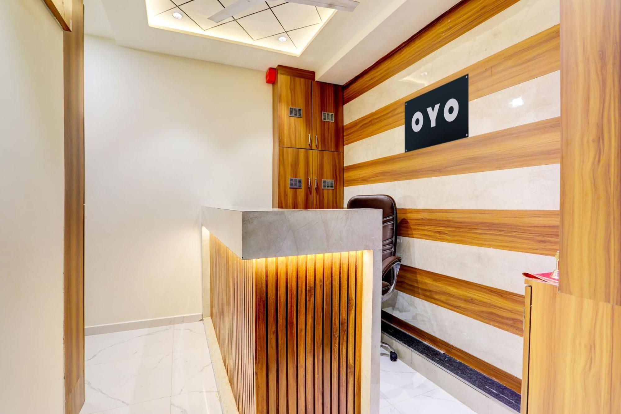 Hotel O Sun Light Ahmedabad Exterior foto